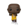 Funko POP NBA: Lakers - Shaq ('00 WCF Celebration) - 1343341 - zdjęcie 2